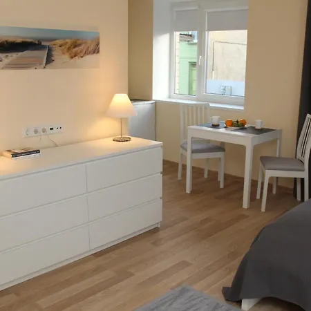 Cozy Studio, Free Parking 아파트