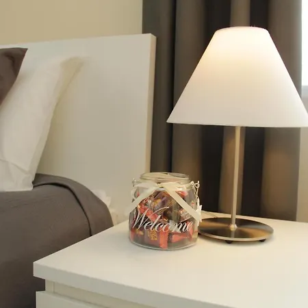 Kanali 5a Apartman *