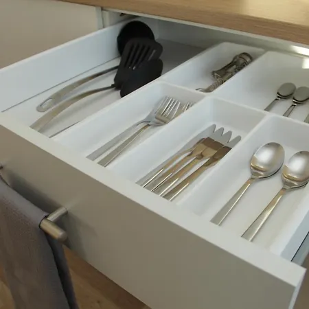 Apartman Kanali 5a Pärnu