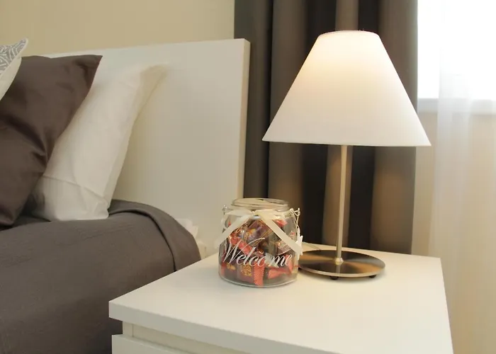 Kanali 5a Apartman *