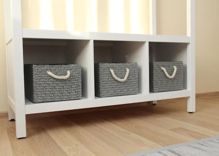 Apartman Kanali 5a *