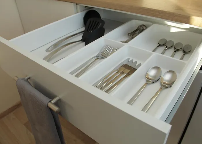 Korter Kanali 5a Parnu